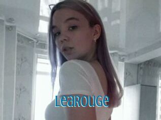 LeaRouge