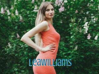 LeaWilliams