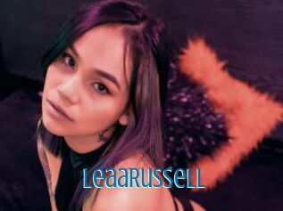 LeaaRussell