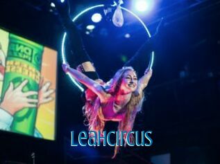 LeahCircus