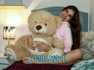 LeahSweet