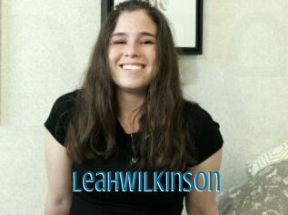 LeahWilkinson