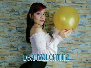 Leahvalentina