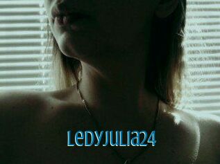 Ledyjulia24
