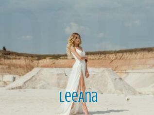 LeeAna