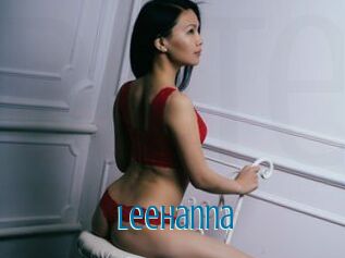 LeeHanna