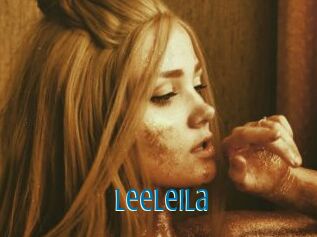 LeeLeila