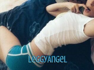 LeggyAngel
