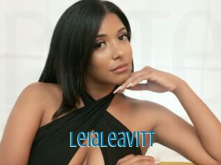 LeiaLeavitt