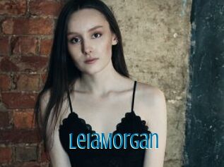 LeiaMorgan