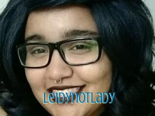Leidynotlady