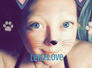 LeighLove