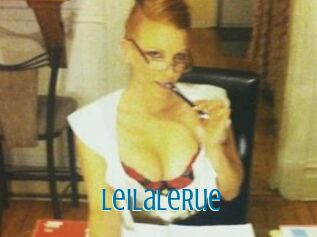 LeilaLeRue