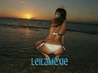 LeilaMexie