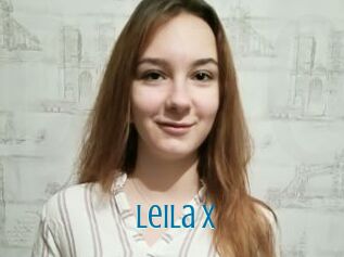 Leila_X