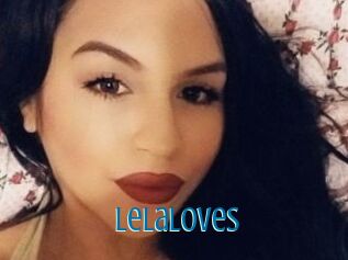 LelaLoves