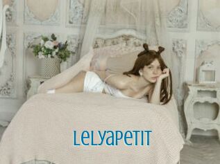 LelyaPetit