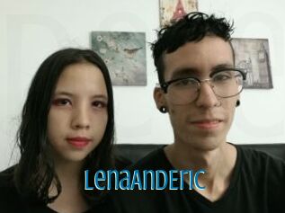 LenaAndEric