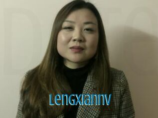 Lengxiannv