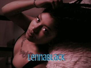 LennaBlack