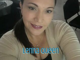 Lenna_Queen