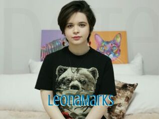 LeonaMarks