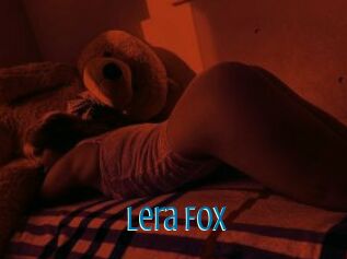 Lera_Fox