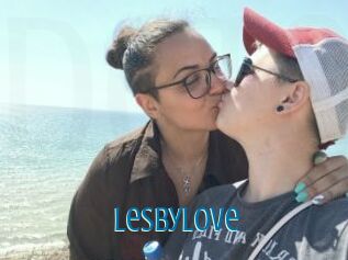 LesbyLove