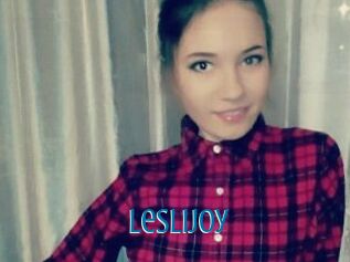 LesliJoy