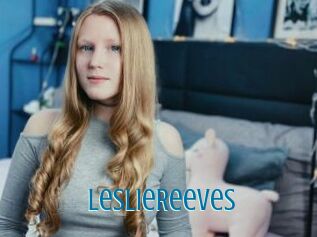 LeslieReeves
