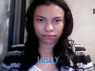Leslly