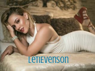 LetiEvenson