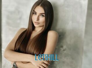 LetiHill