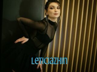 LeticiaZhin