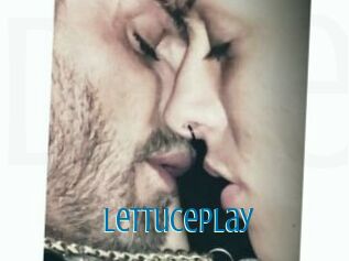 LettucePlay