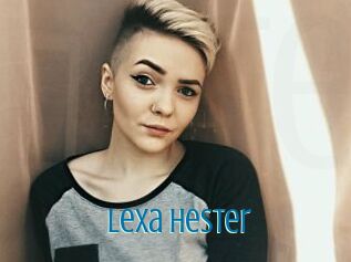 Lexa_Hester