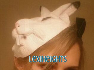 LexiHeights