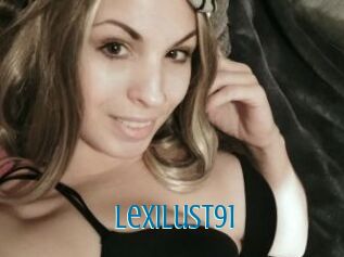 LexiLust91