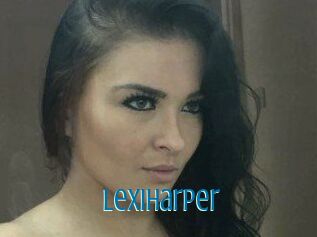 Lexiharper