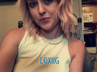 LexiiG