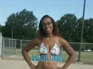 LexiiLouis