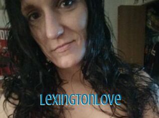 LexingtonLove