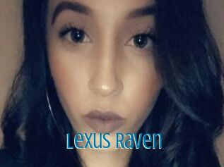 Lexus_Raven