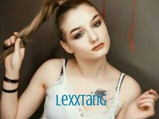 LexxTang