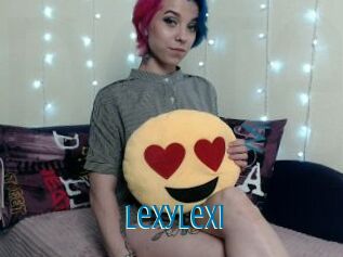 LexyLexi