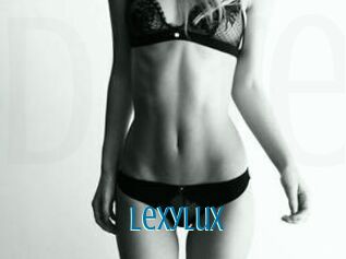 LexyLux
