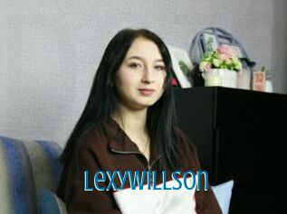 LexyWillson