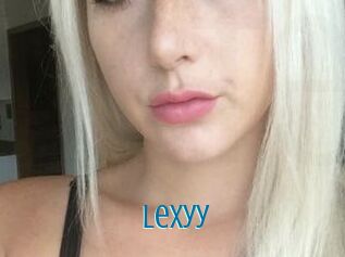 Lexyy