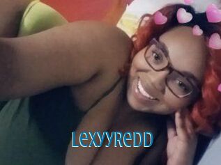 LexyyRedd