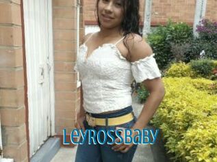 LeyRossBaby